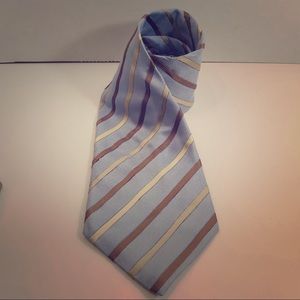 3/$25 Eton Silk Tie